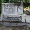 Sutoris Michael 1923-1987 Grabstein